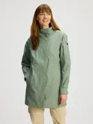 Ibota - Parka dames - Human Nature
