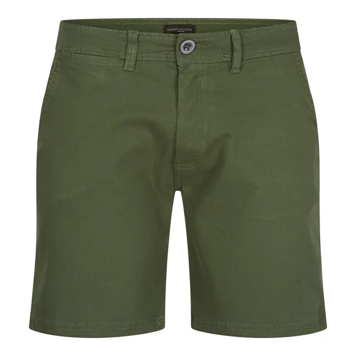 Heren Chino Short