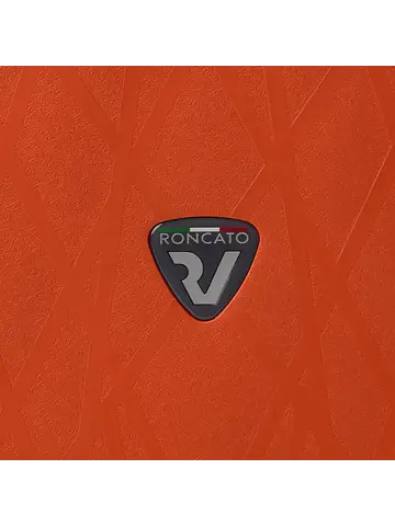 Light 4 Wiel Cabin Trolley 55  | 41 L