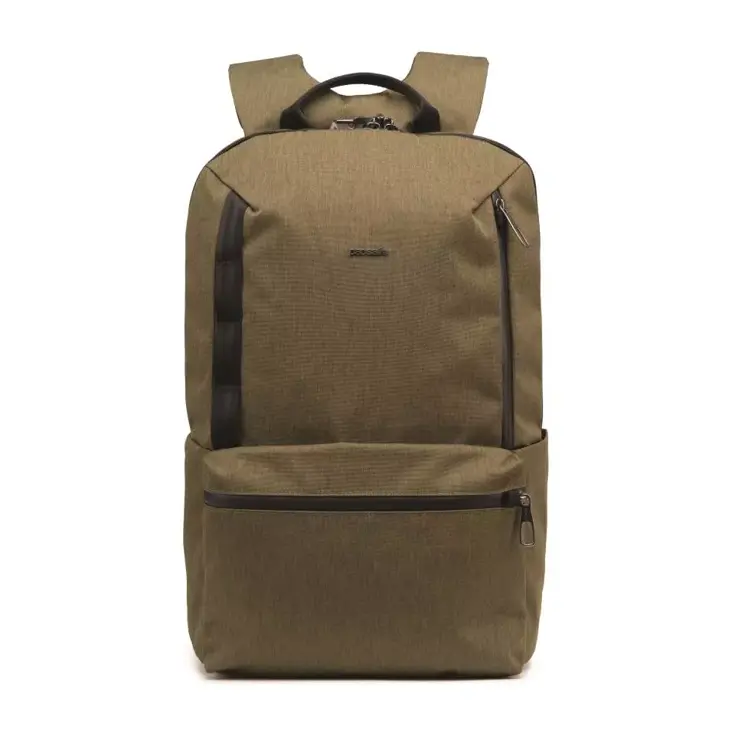 Pacsafe Metrosafe X Anti-Theft Rugzak – 20 L