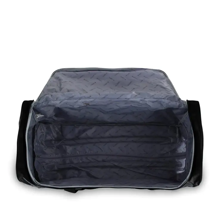 Week Eco Extra Large Wheel Bag black | 110 L