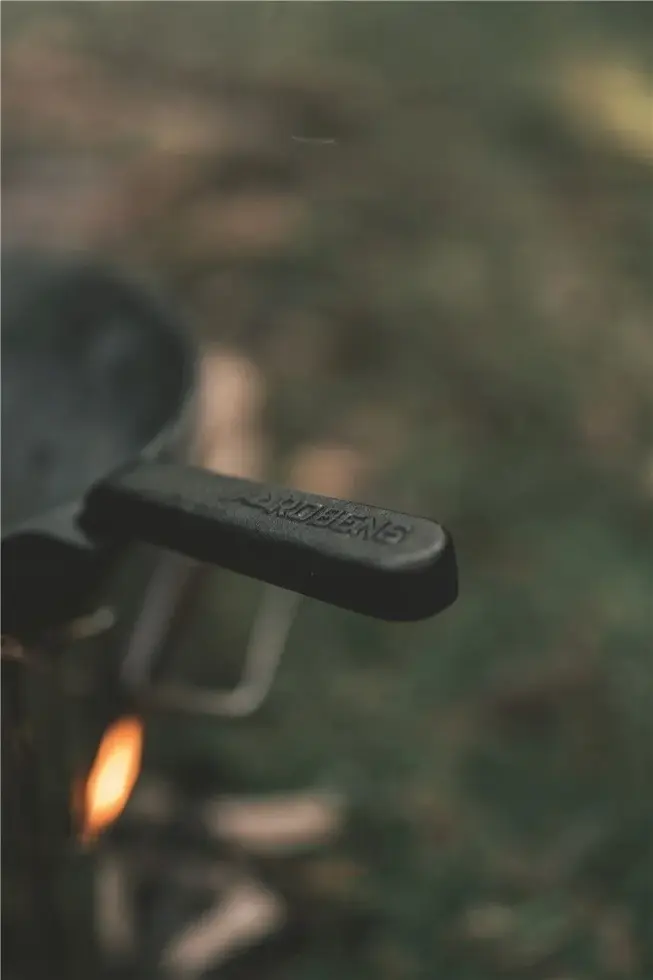 Robens Modoc Pan