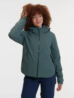 Kimber - Jas dames - Human Nature