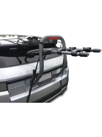 HalfBack 2 - Achterklepfietsendrager