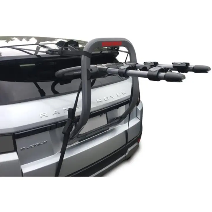 HalfBack 2 - Achterklepfietsendrager