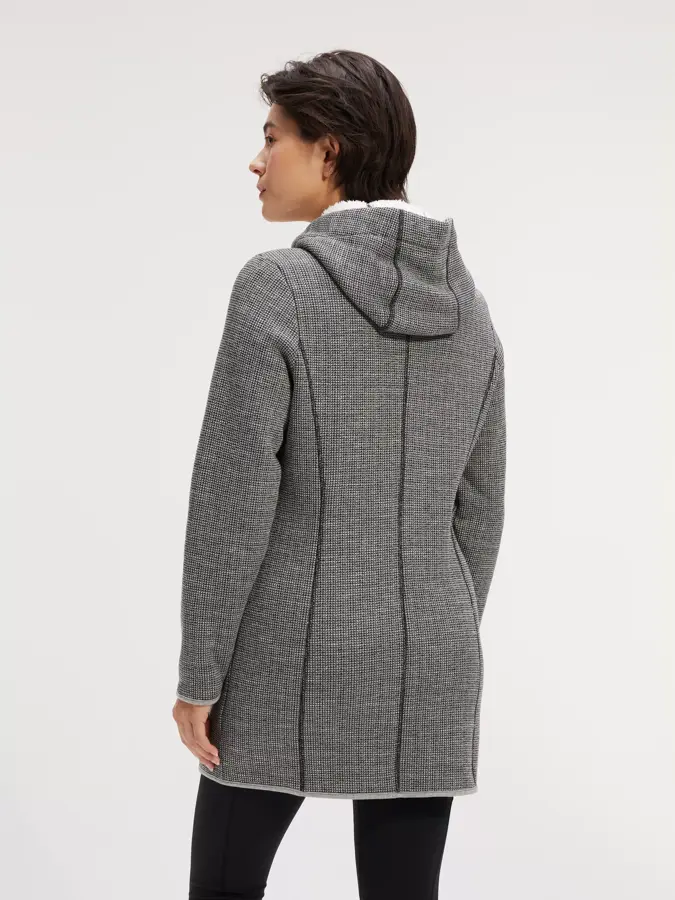 Neiva – Fleecevest dames – Human Nature