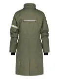 Cabanna – Parka dames – Human Nature