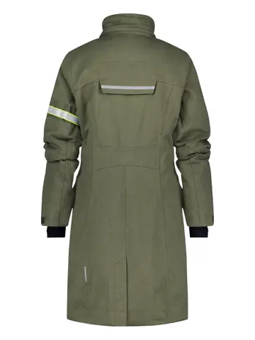 Cabanna – Parka dames – Human Nature