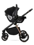 Lorelli Bianca 3-in-1 Kinderwagen i-Size