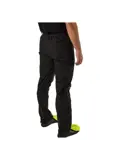 Compact Regenbroek Commuter Heren