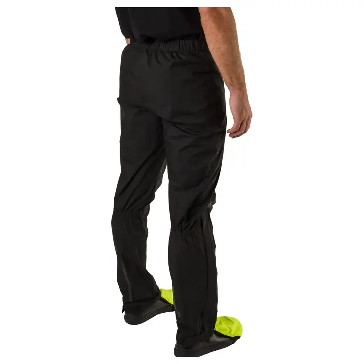 Compact Regenbroek Commuter Heren
