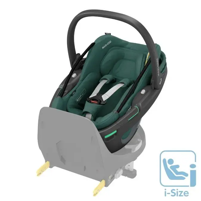 Coral 360 - Autostoel - Maxi-Cosi 