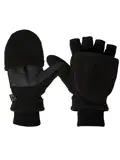 Afneembare Top - Handschoenen