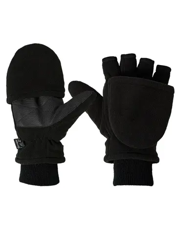 Afneembare Top - Handschoenen