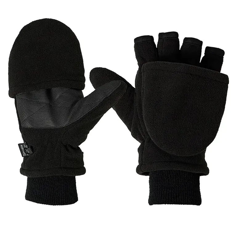 Heatkeeper - Afneembare Top - Handschoenen