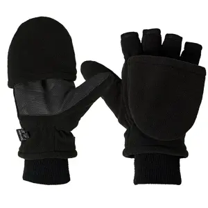 Heatkeeper - Afneembare Top - Handschoenen