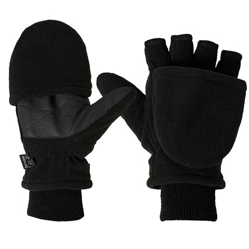 Heatkeeper - Afneembare Top - Handschoenen