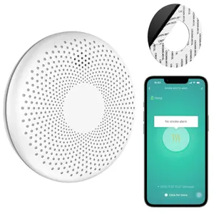 CS11W Slimme combimelder