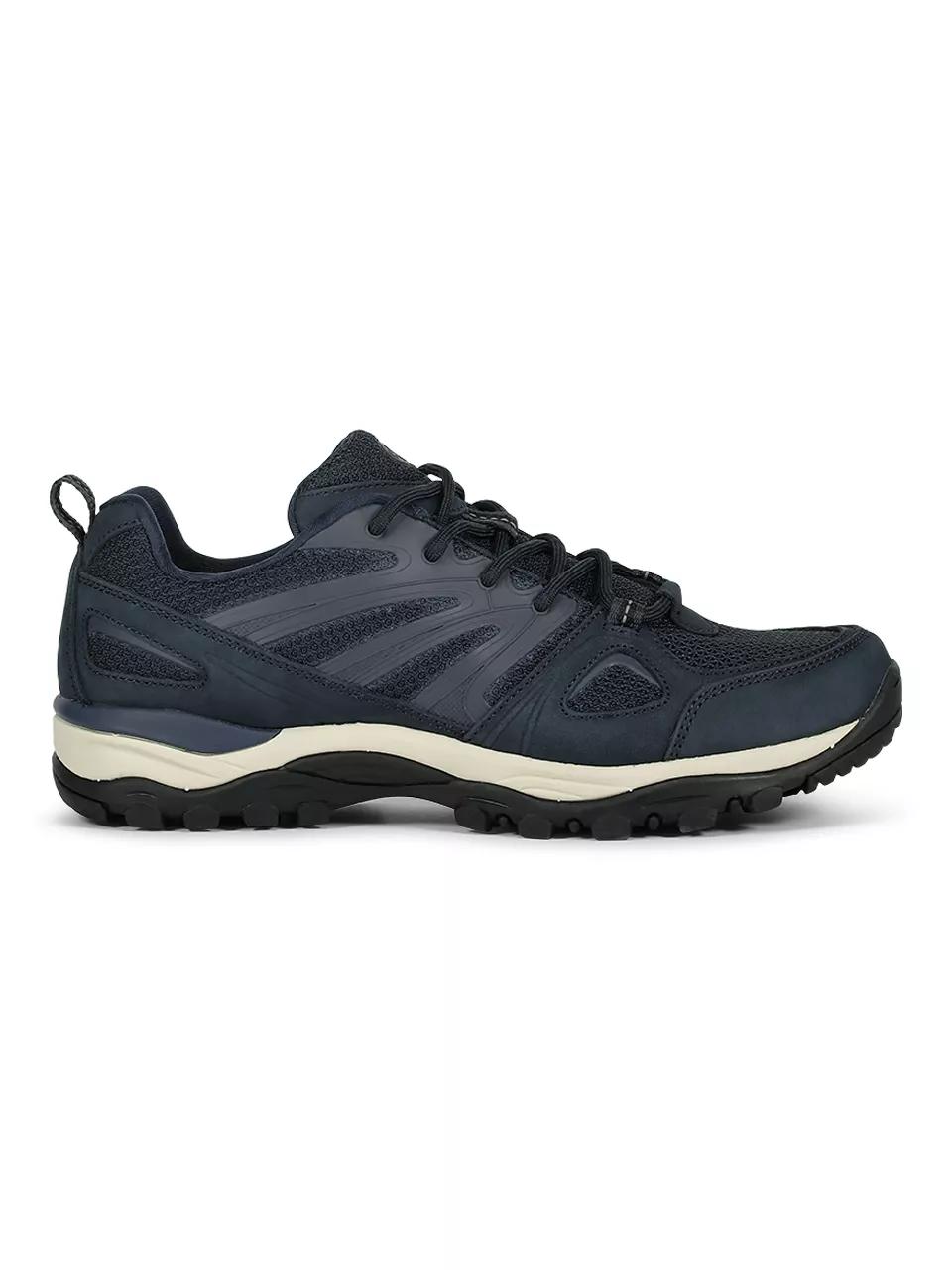 ANWB  Lane  Lage wandelschoenen dames  Human Nature  Blauw   36 main product image