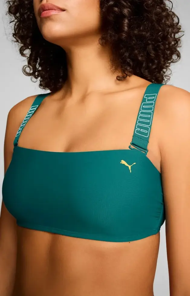 Bandeau - Dames - Bikinitopje