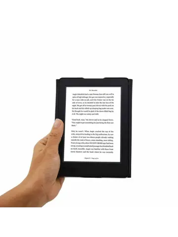 Ereader Hoesje - Sleepcover Kobo Aura edition 2