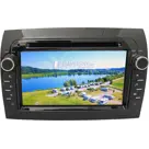 FD-7001D - Campernavigatie - BERGGPS