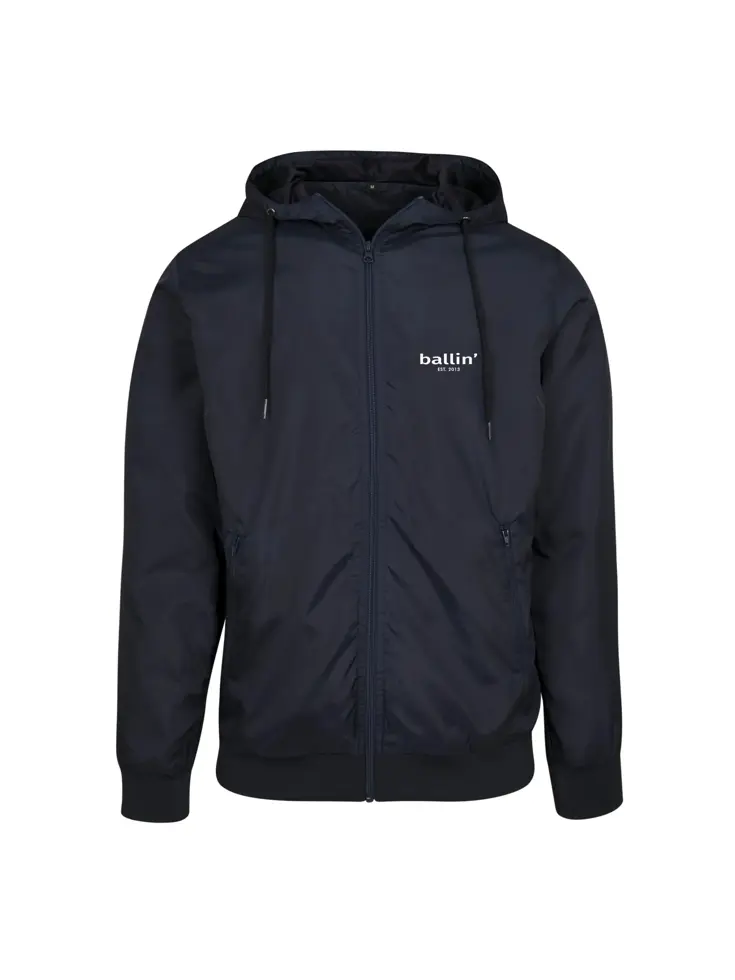 Heren Windjack