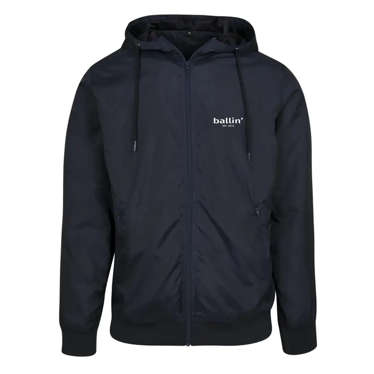 Heren Windjack