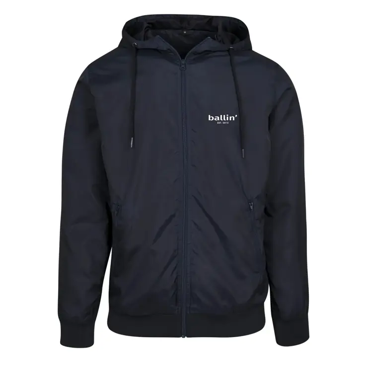 Heren Windjack