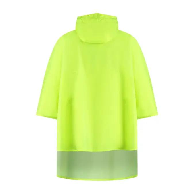 Commuter Fiets Regenponcho - Rogelli