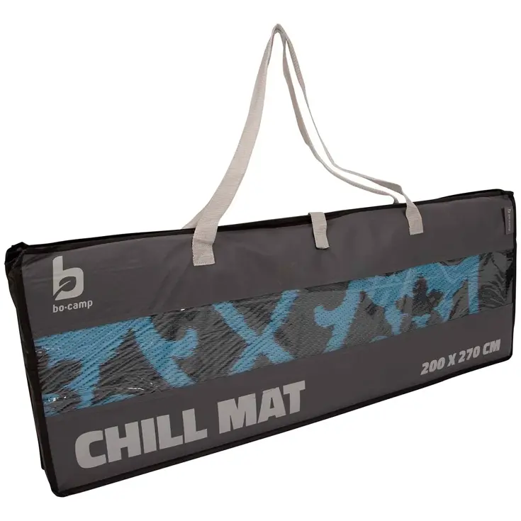 Chill mat Oriental XL 270x350 cm