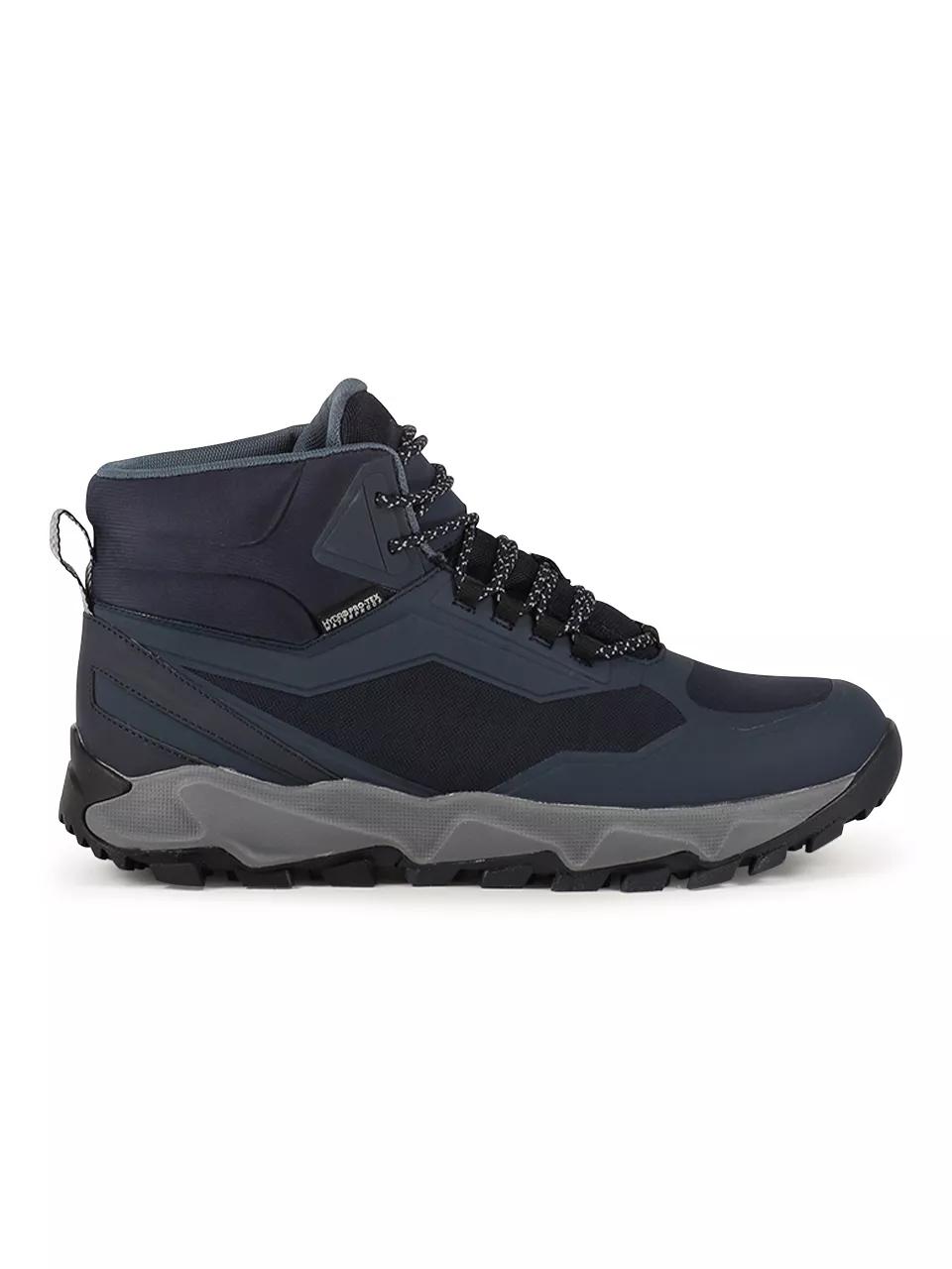 ANWB  Lapland  Hoge wandelschoenen heren  Navy   44 main product image