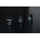 Rolling Square -Oplader 65 W GaN USB-C Lader