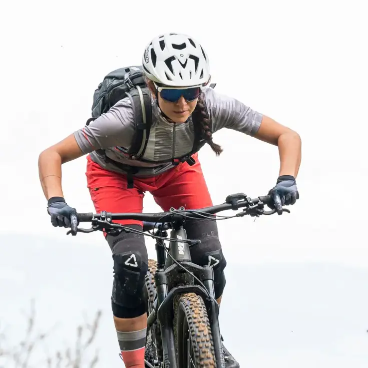Fietsshirt Spela MID dames