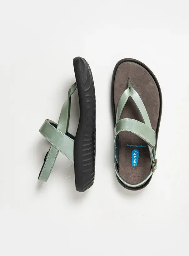 Cebu - Sandalen dames