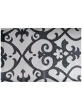 Chill mat Oriental XL 350x270 cm