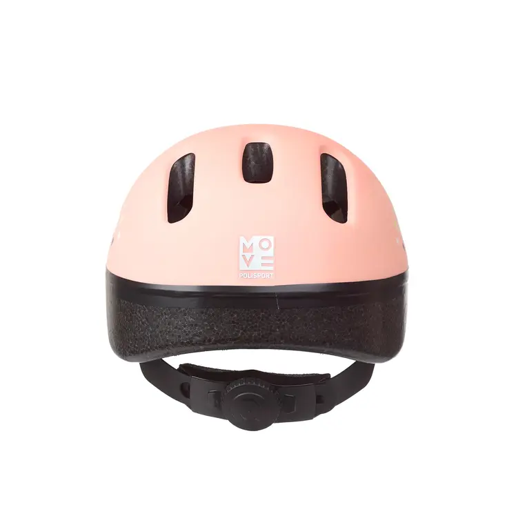 Kinder Fietshelm KIDS - Licht & Ventilerend