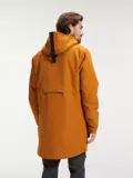 Nobel – Parka heren – Human Nature