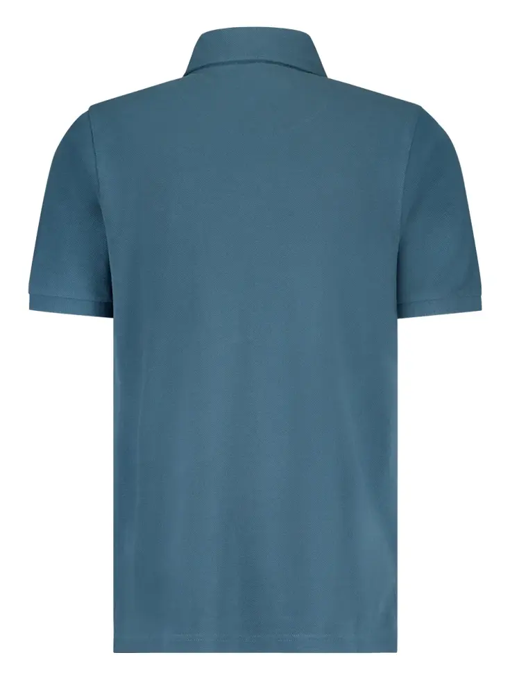 Cache - Polo heren - Human Nature