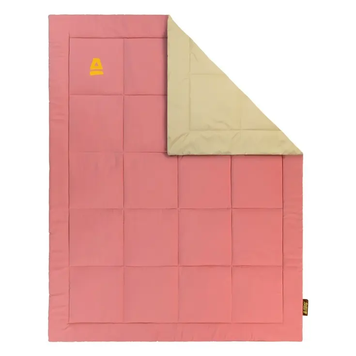 Picknick Plaid - Met voering - 180 x 140 cm