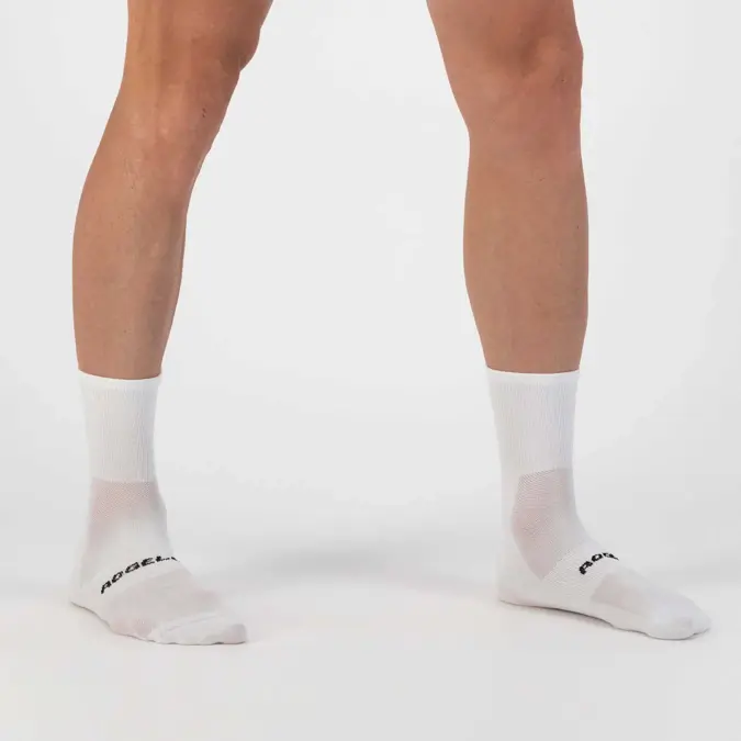 Fietssokken 2-pack - Rogelli