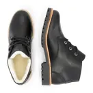 Trehuse heren - Veterboots - Travelin'