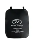Highlander transporthoes Transportas