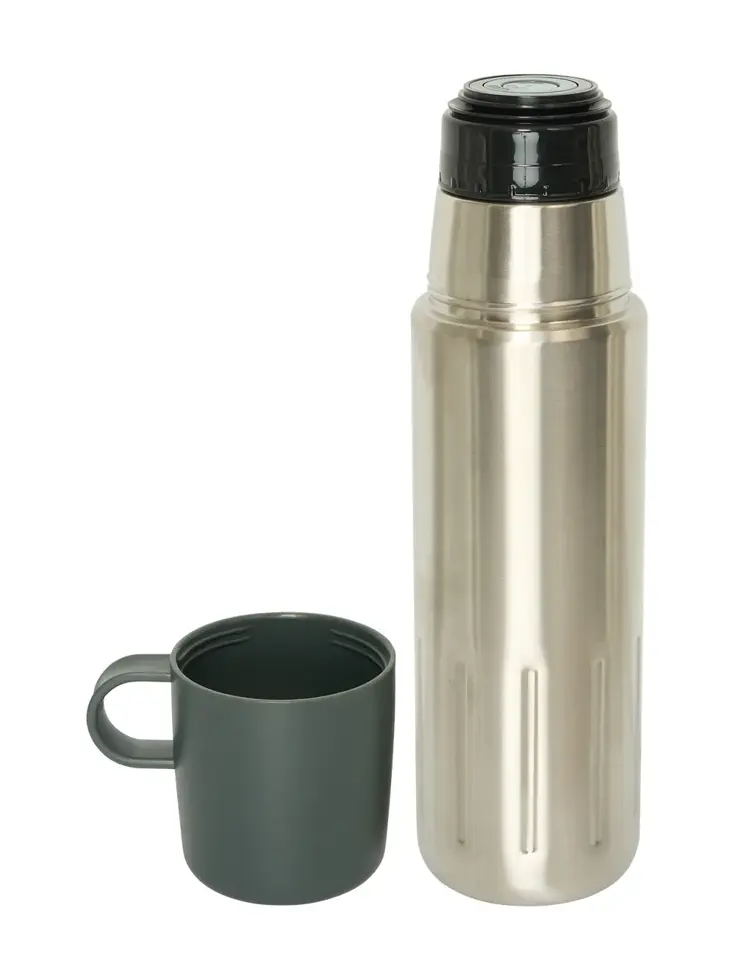 To go - Isoleerfles met beker 1000 ml