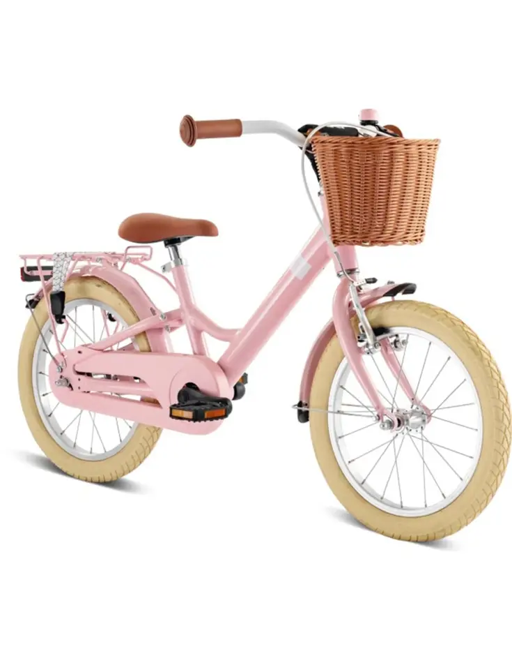 Youke Classic   Retro Roze   4