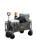 Packaway Opvouwbare Bolderkar 80KG