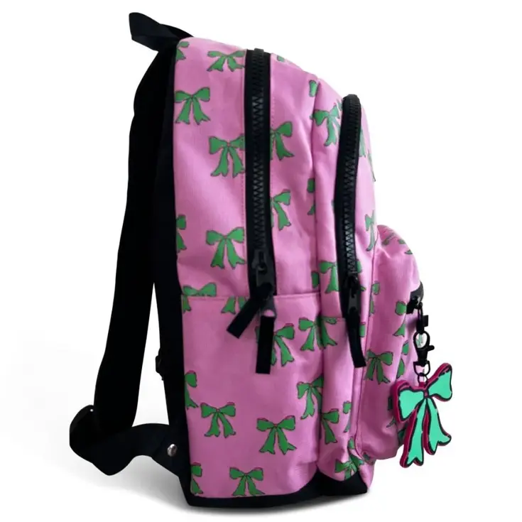 Little Legends Kinderrugzak Bowie