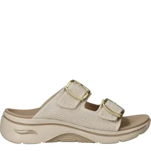 Go Walk Arch Fit 2.0 - Chloe Slippers Dames