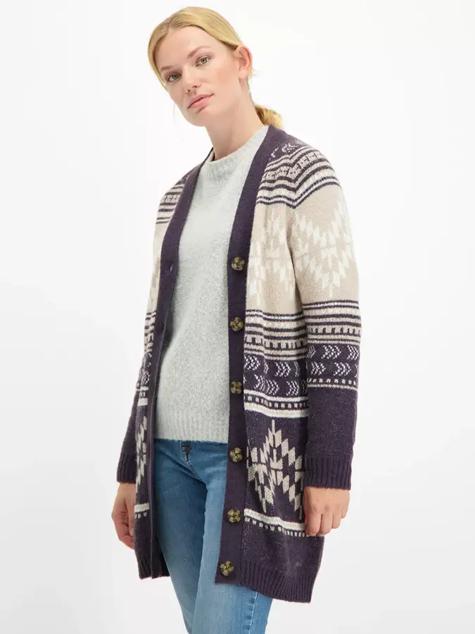 Emina – Vest Dames