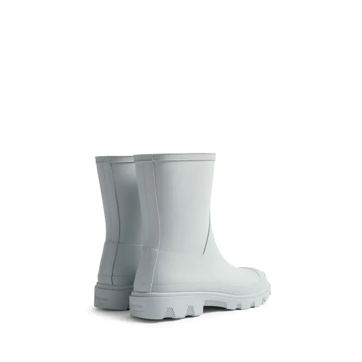 Unisex Downpour Short Boot Regenlaars Hunter